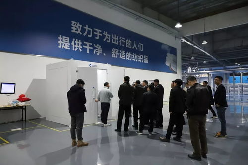 做好“店小二” 朱苗赴嘉興科技城深化“三服務”，以“企業服務直通車”助推開門紅